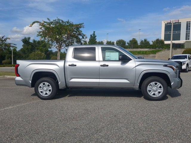 new 2026 Toyota Tundra car, priced at $48,720