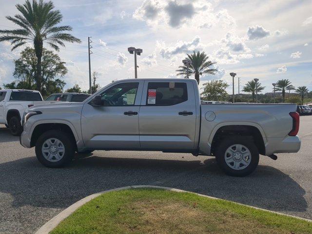 new 2026 Toyota Tundra car, priced at $48,720