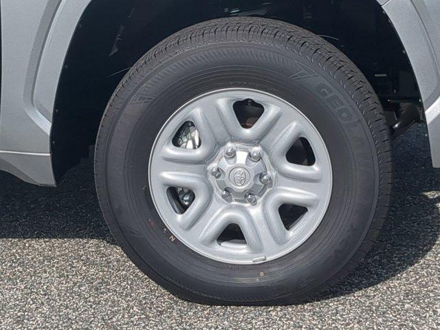 new 2026 Toyota Tundra car, priced at $48,720