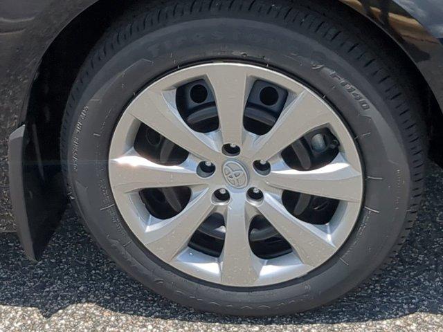 new 2025 Toyota Corolla car, priced at $23,959