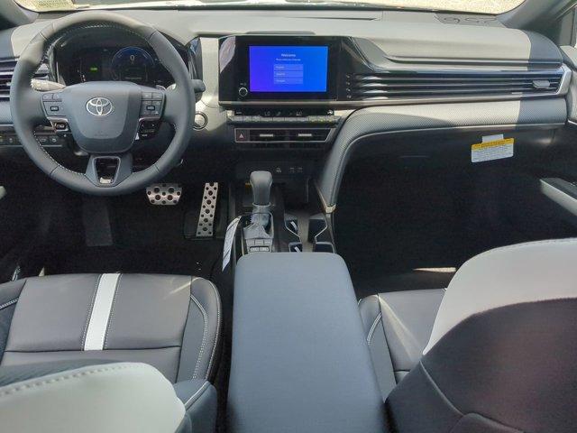 new 2025 Toyota Camry car, priced at $33,373