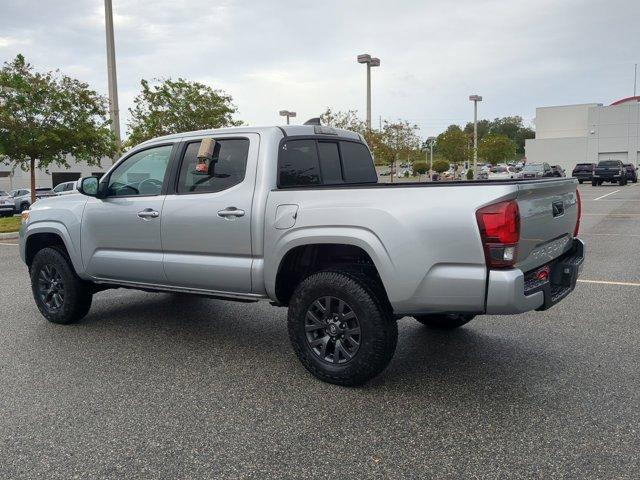 used 2023 Toyota Tacoma car