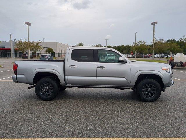 used 2023 Toyota Tacoma car