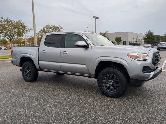 used 2023 Toyota Tacoma car