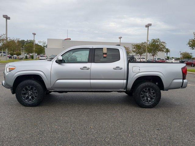 used 2023 Toyota Tacoma car