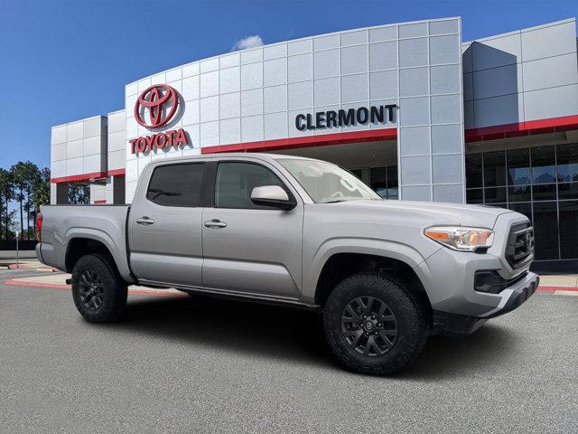 used 2023 Toyota Tacoma car