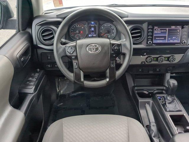 used 2023 Toyota Tacoma car