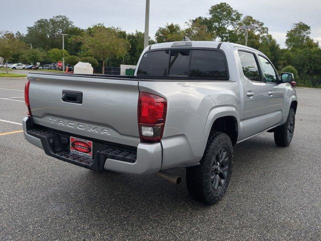 used 2023 Toyota Tacoma car