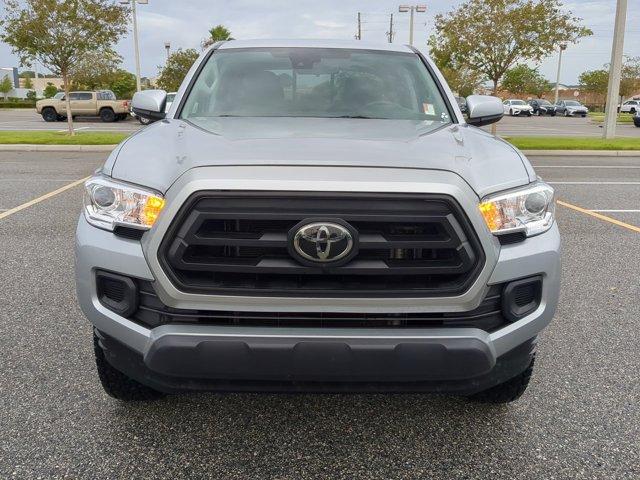 used 2023 Toyota Tacoma car