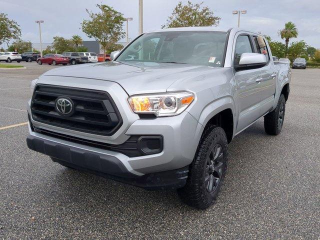 used 2023 Toyota Tacoma car