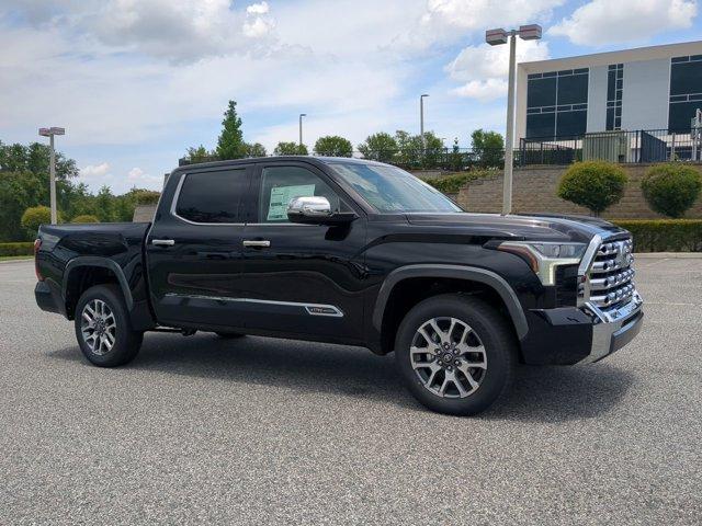 new 2025 Toyota Tundra car, priced at $69,854