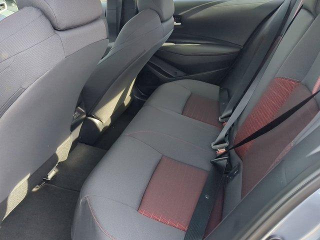new 2025 Toyota Corolla car, priced at $26,399