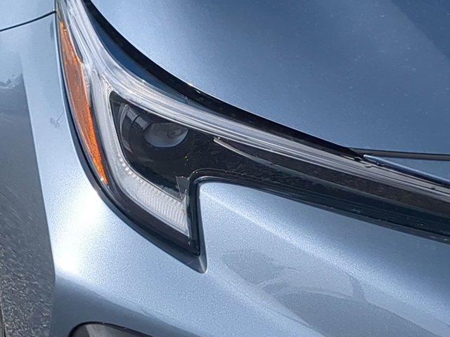 new 2025 Toyota Corolla car, priced at $26,399