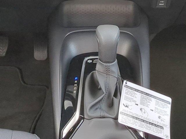 new 2025 Toyota Corolla car, priced at $26,399