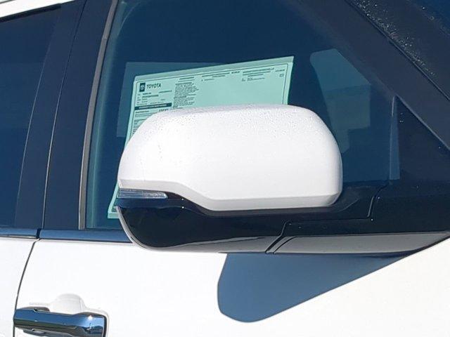 new 2026 Toyota Tundra car, priced at $60,819