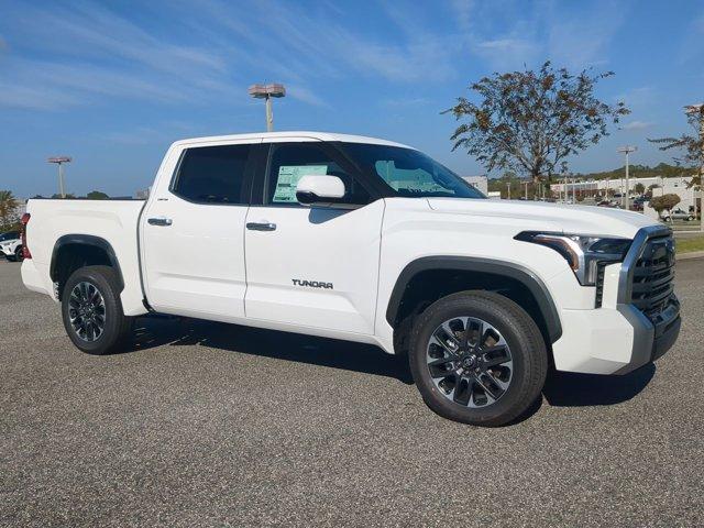 new 2026 Toyota Tundra car, priced at $60,819