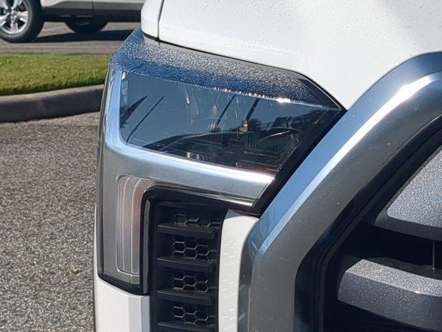 new 2026 Toyota Tundra car, priced at $60,819