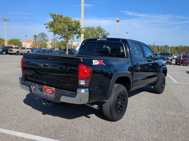 used 2023 Toyota Tacoma car