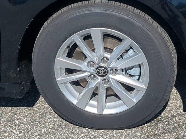 new 2025 Toyota Camry car, priced at $31,249