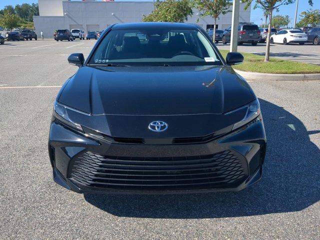 new 2025 Toyota Camry car, priced at $31,249