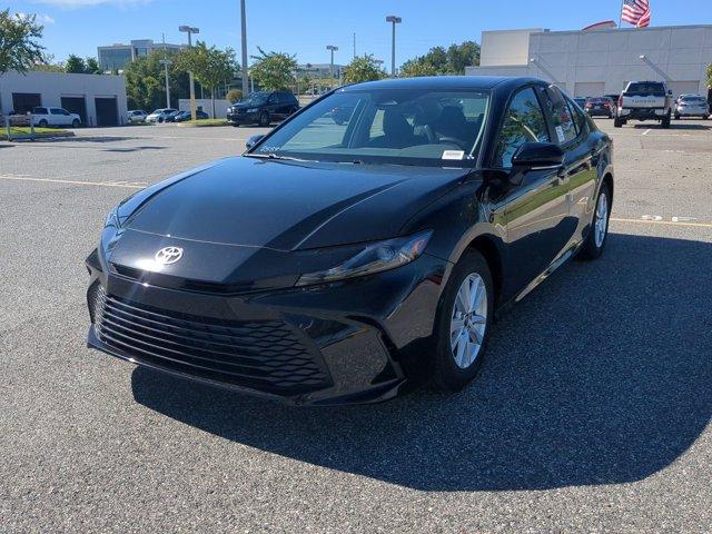 new 2025 Toyota Camry car, priced at $31,249