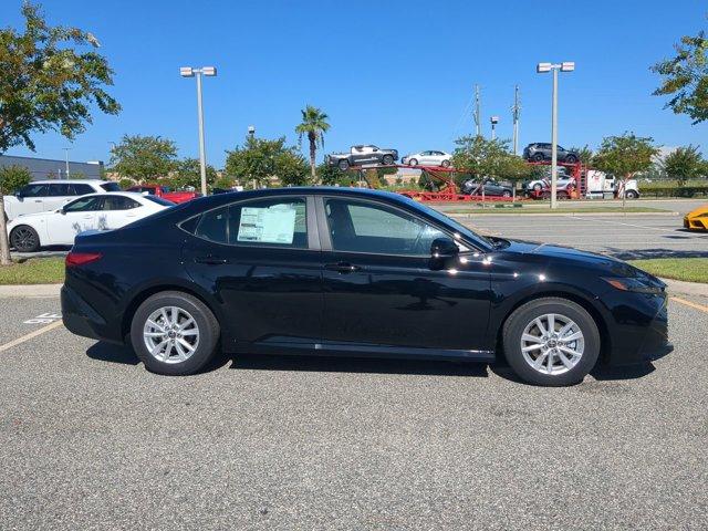 new 2025 Toyota Camry car, priced at $31,249