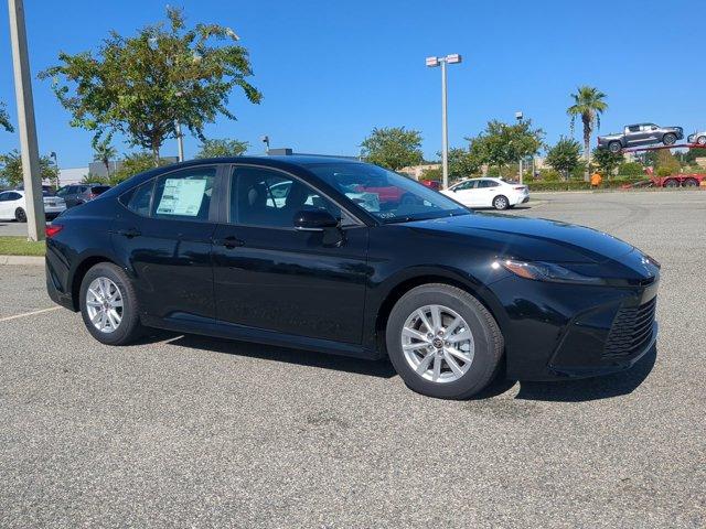 new 2025 Toyota Camry car, priced at $31,249