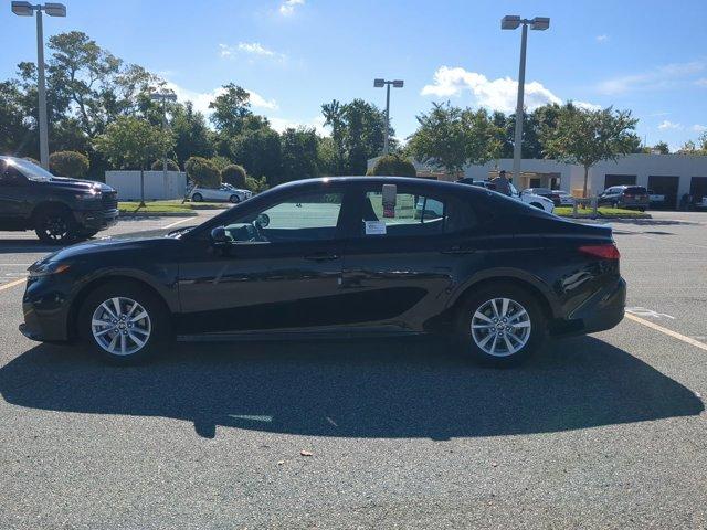 new 2025 Toyota Camry car, priced at $31,249