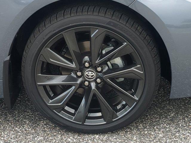 new 2025 Toyota Corolla car, priced at $26,399