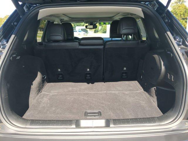 used 2019 Jeep Cherokee car