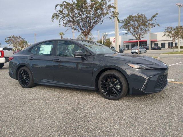 new 2026 Toyota Camry car, priced at $33,998