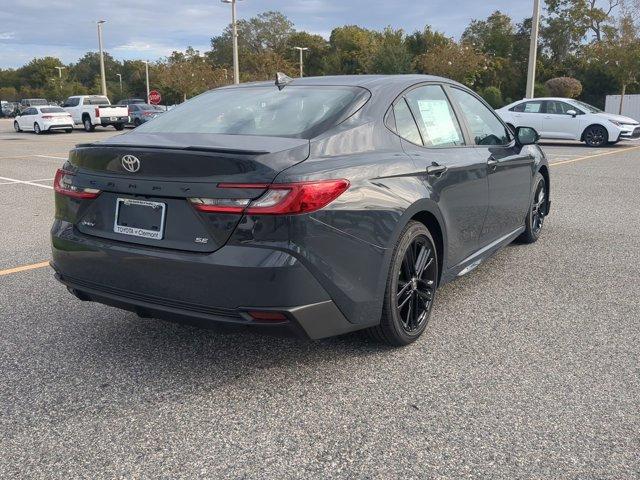 new 2026 Toyota Camry car, priced at $33,998