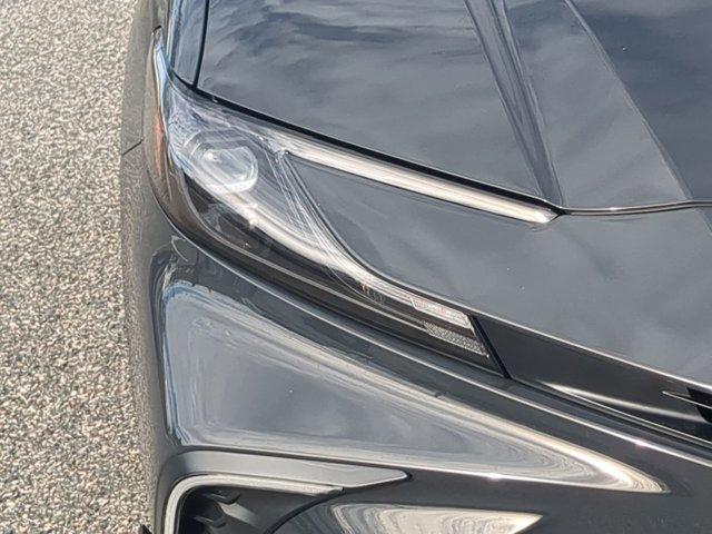 new 2026 Toyota Camry car, priced at $33,998