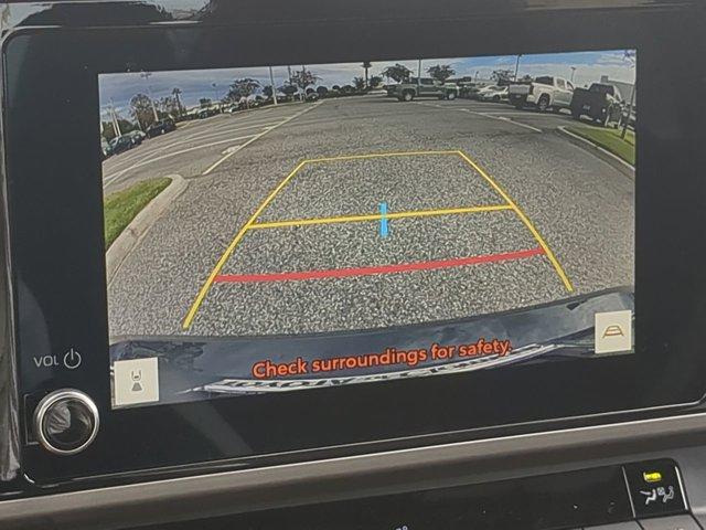 new 2026 Toyota Camry car, priced at $33,998