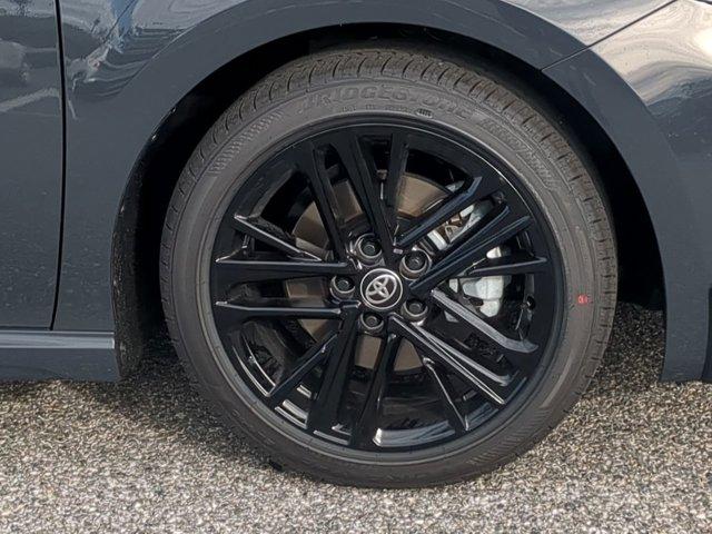 new 2026 Toyota Camry car, priced at $33,998