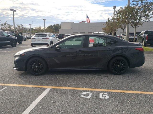 new 2026 Toyota Camry car, priced at $33,998