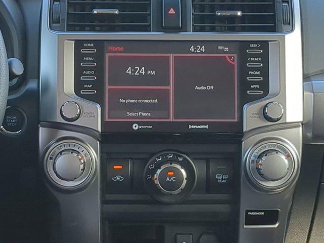 used 2024 Toyota 4Runner car