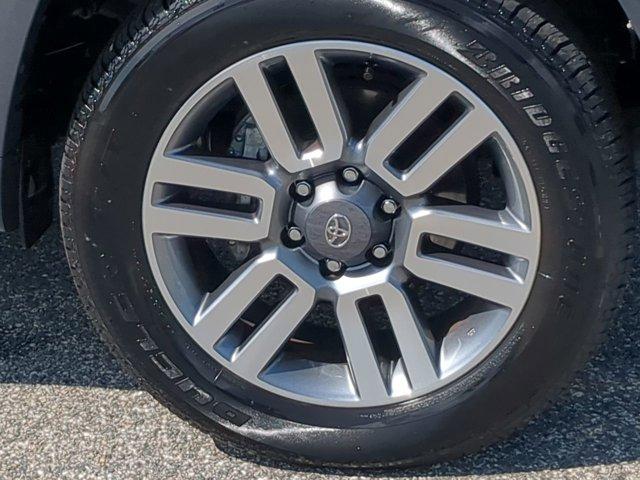 used 2024 Toyota 4Runner car