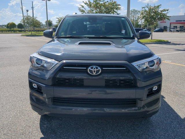used 2024 Toyota 4Runner car