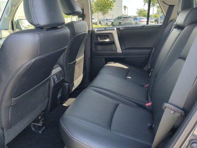 used 2024 Toyota 4Runner car
