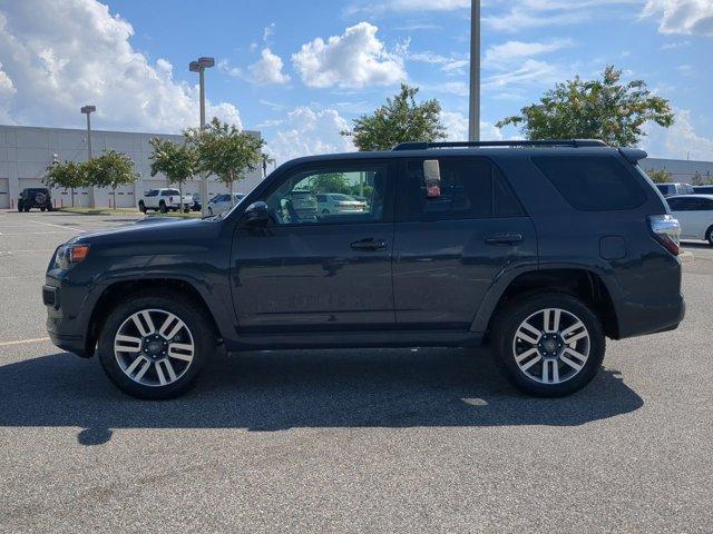 used 2024 Toyota 4Runner car