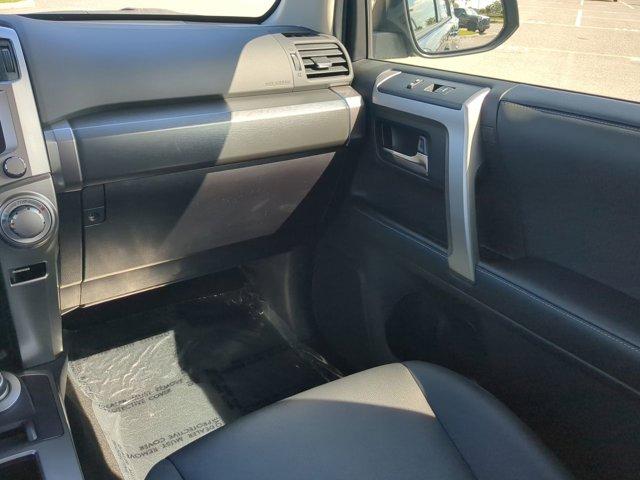 used 2024 Toyota 4Runner car