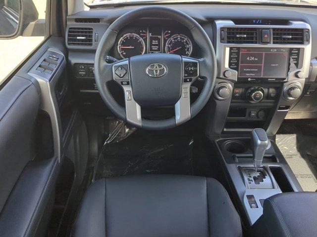used 2024 Toyota 4Runner car