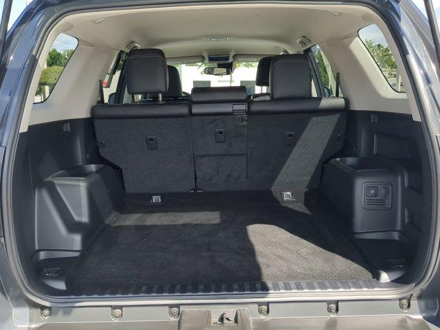 used 2024 Toyota 4Runner car
