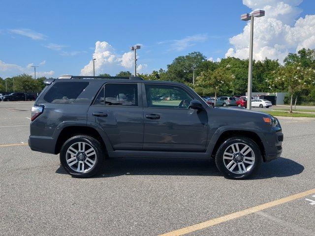 used 2024 Toyota 4Runner car
