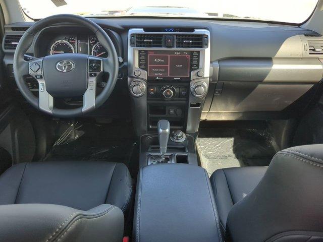 used 2024 Toyota 4Runner car