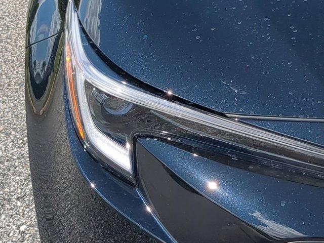 new 2025 Toyota Corolla car, priced at $25,334