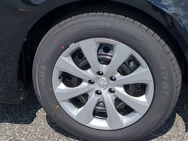 new 2025 Toyota Corolla car, priced at $25,334