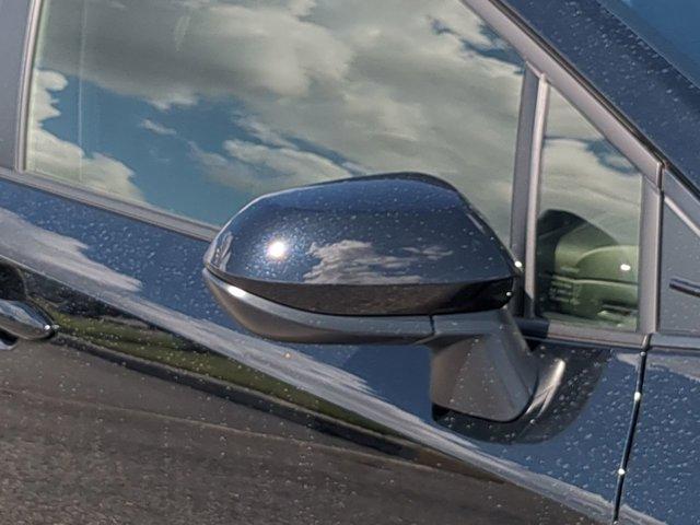 new 2025 Toyota Corolla car, priced at $25,334