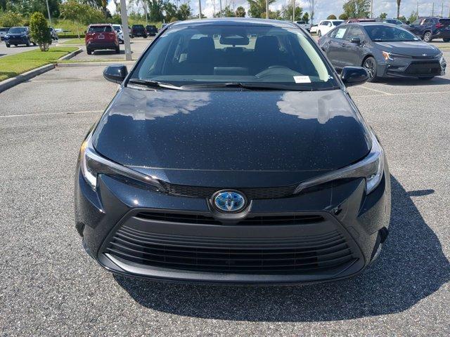new 2025 Toyota Corolla car, priced at $25,334